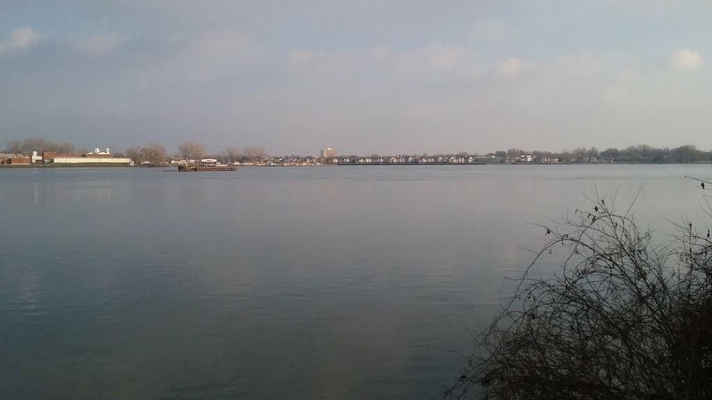 Spicer Creek Wildlife Preserve | 3071-3219 E River Rd, Grand Island, NY 14072, USA
