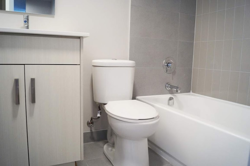 The Oaks on the Green | 160, 170, 180, &, 200 Chalkfarm Dr, North York, ON M3L 2H8, Canada | Phone: (416) 241-2445
