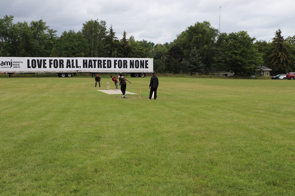 Hadeeqa Ahmad - Ahmadiyya Muslim Jamaat | Bradford West Gwillimbury, ON L3Z 2A5, Canada | Phone: (905) 775-3299
