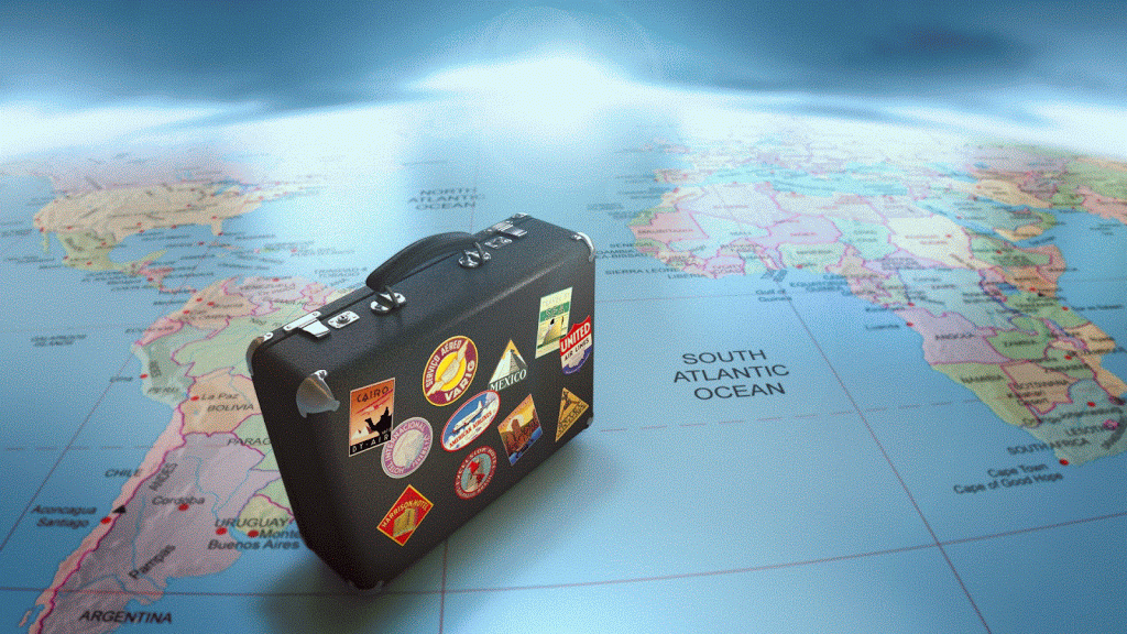 CreativeTravels.ca Inc | 74 Lakecrest Trail, Brampton, ON L6Z 1X7, Canada | Phone: (647) 608-8647