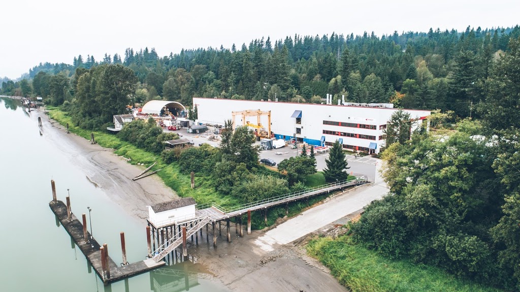 AdvanTec Industrial | 27222 Lougheed Hwy, Maple Ridge, BC V2W 0C9, Canada | Phone: (604) 462-2050