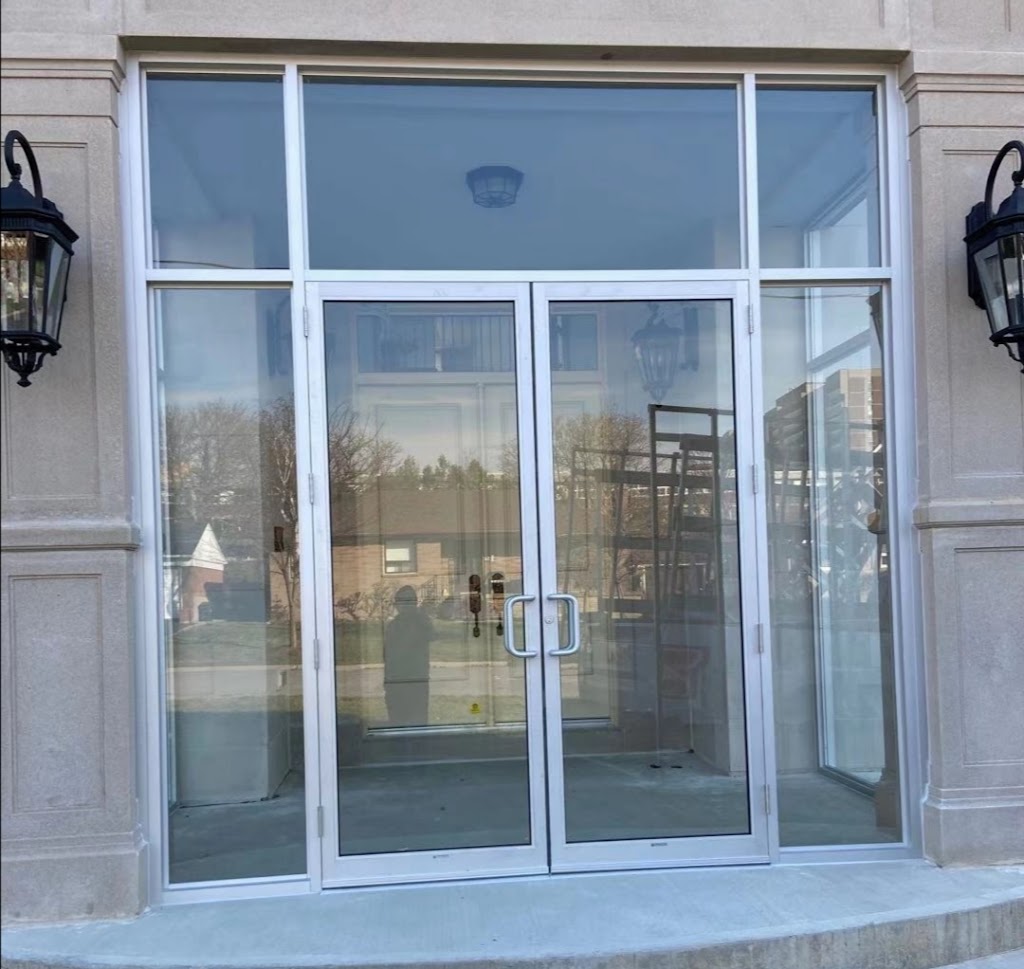 Glass Design | 63 Silver Star Blvd, Scarborough, ON M1V 5E5, Canada | Phone: (416) 293-1833