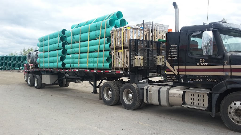 Real Huot Inc | 1250 Av. de la Gare, Mascouche, QC J7K 2Z2, Canada | Phone: (450) 474-4181