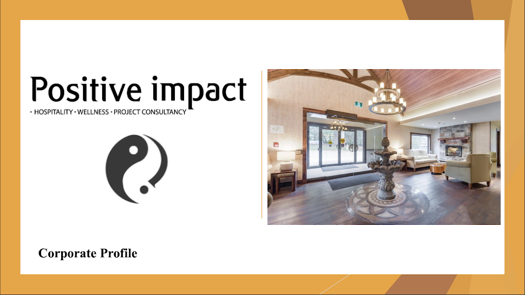 Positive Impact Consult | St Ives Cres, Whitby, ON L1P 0C5, Canada | Phone: (289) 829-0305