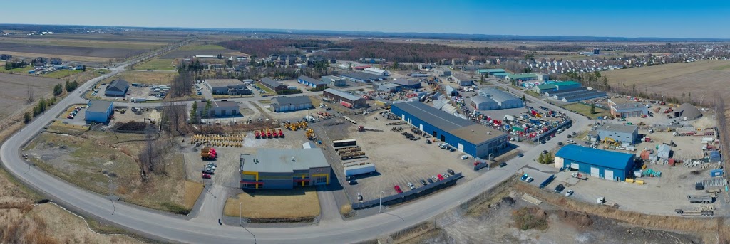 Poly-Expert Distribution | 140 Rue des Entreprises, Sainte-Anne-des-Plaines, QC J0N 1H0, Canada | Phone: (450) 621-3177