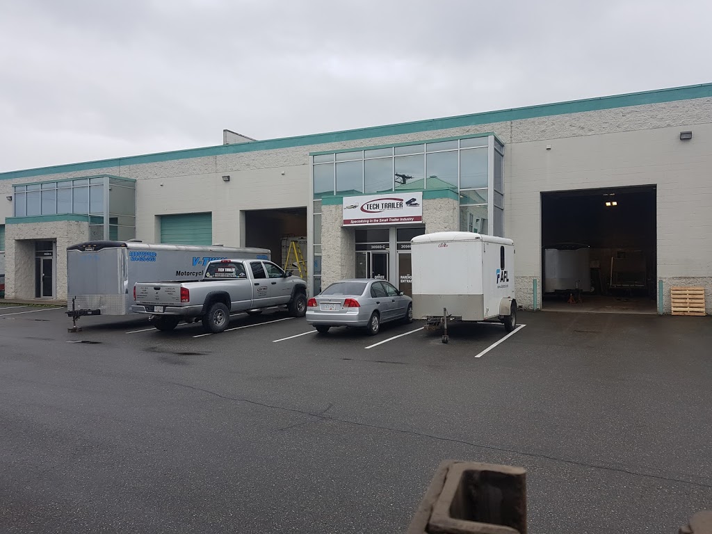 Clearbrook Hitch & Welding | car repair | 30560 Great Northern Ave C, Abbotsford, BC V2T 6H4, Canada | 6048541541 OR +1 604-854-1541