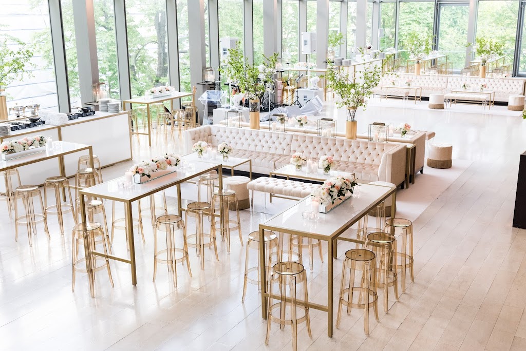 A to Z Event Management | 7851 Dufferin St, Thornhill, ON L4J 3M4, Canada | Phone: (416) 721-7444