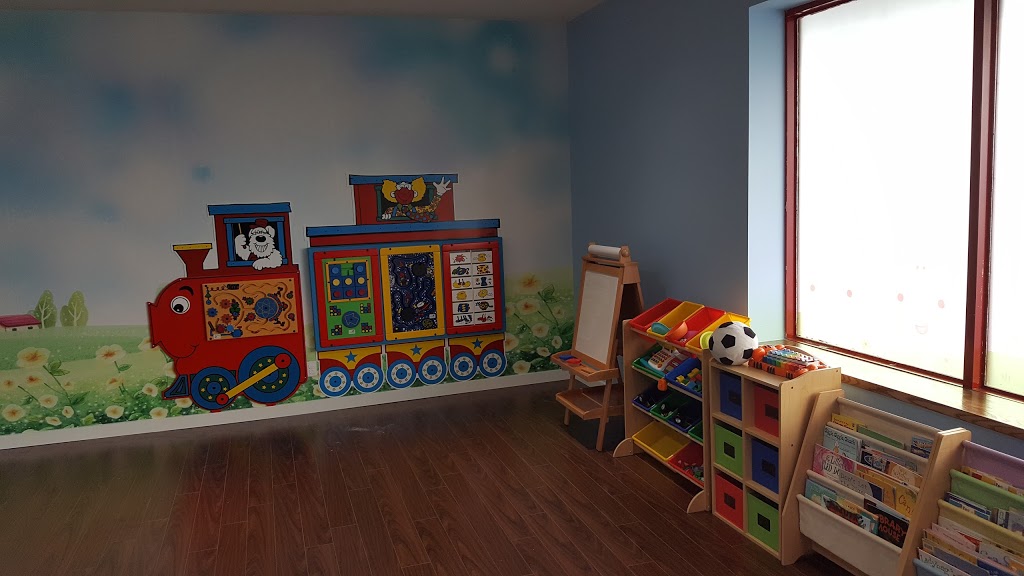 Cantabile Preschool&music School | 3616 52 Ave NW #12, Calgary, AB T2L 1V9, Canada | Phone: (403) 397-5353