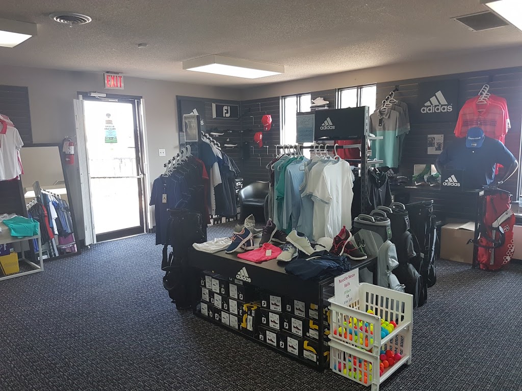 Centennial Park Golf Centre | 550 Centennial Park Blvd, Etobicoke, ON M9C 5R5, Canada | Phone: (416) 620-1392