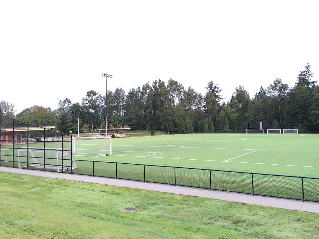 École Secondaire Dr Charles Best | 2525 Como Lake Ave, Coquitlam, BC V3J 3R8, Canada | Phone: (604) 461-5581