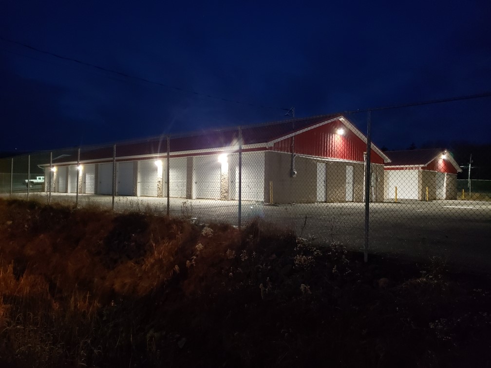 Safe and Sound Storage | 17 Industrial Way, Elmsdale, NS B2S 2L4, Canada | Phone: (902) 877-7233