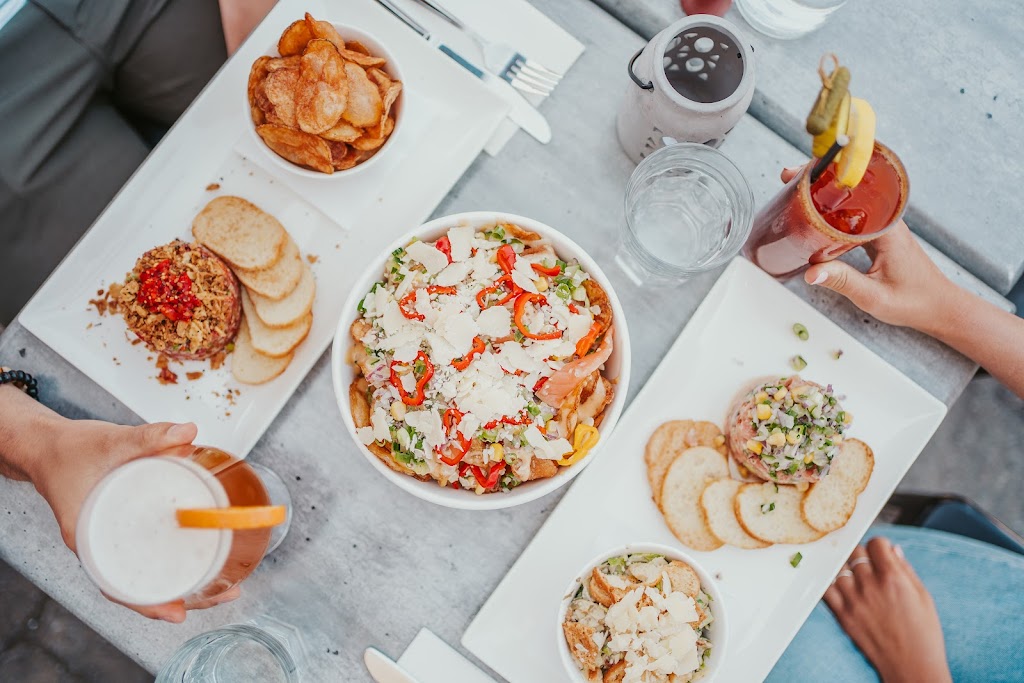 Küto - Comptoir à Tartares Joliette | 159 Rue Beaudry N, Joliette, QC J6E 6A7, Canada | Phone: (450) 499-1549