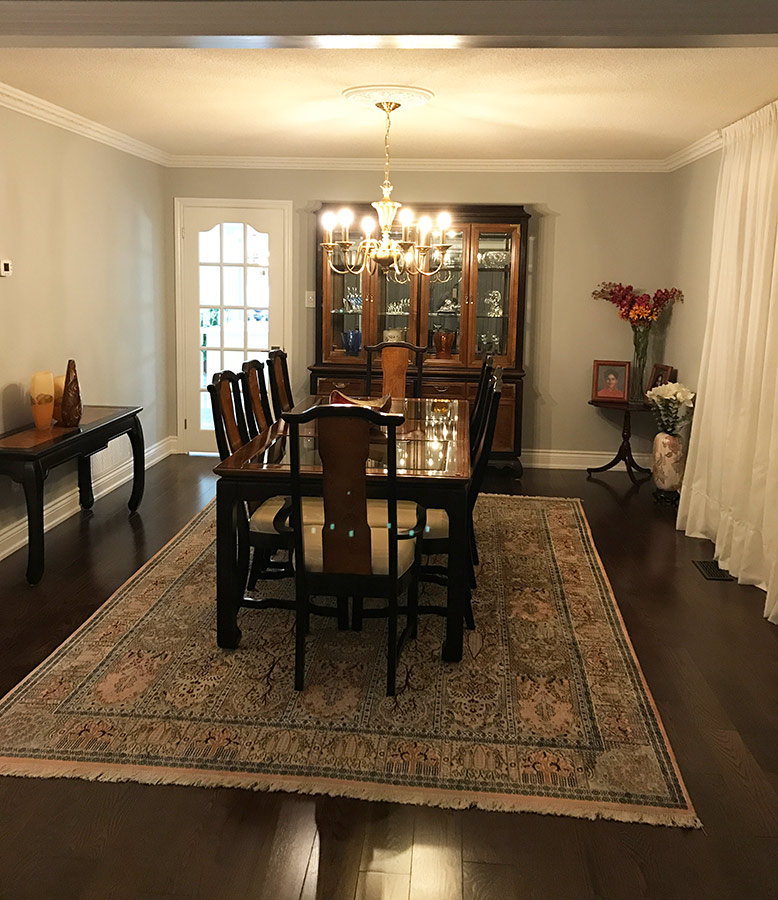 Orange Contracting | 20 Poulias Ave, Richmond Hill, ON L4E 4A1, Canada | Phone: (416) 817-2590
