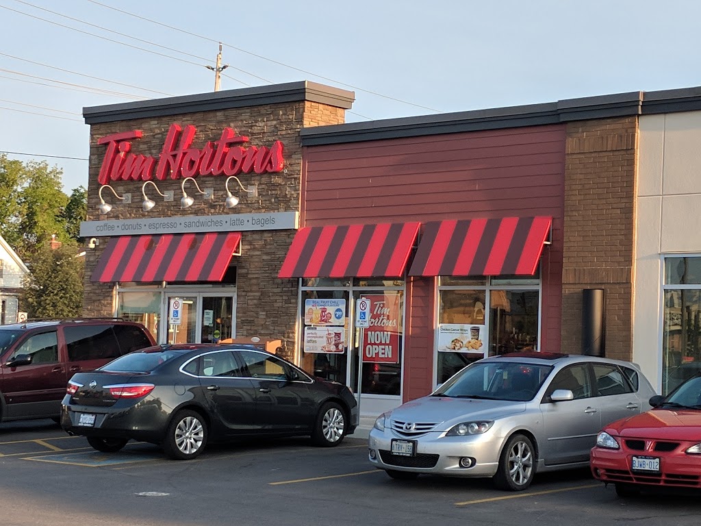 Tim Hortons | 251 Ritson Rd N, Oshawa, ON L1G 1Z7, Canada | Phone: (905) 436-7775