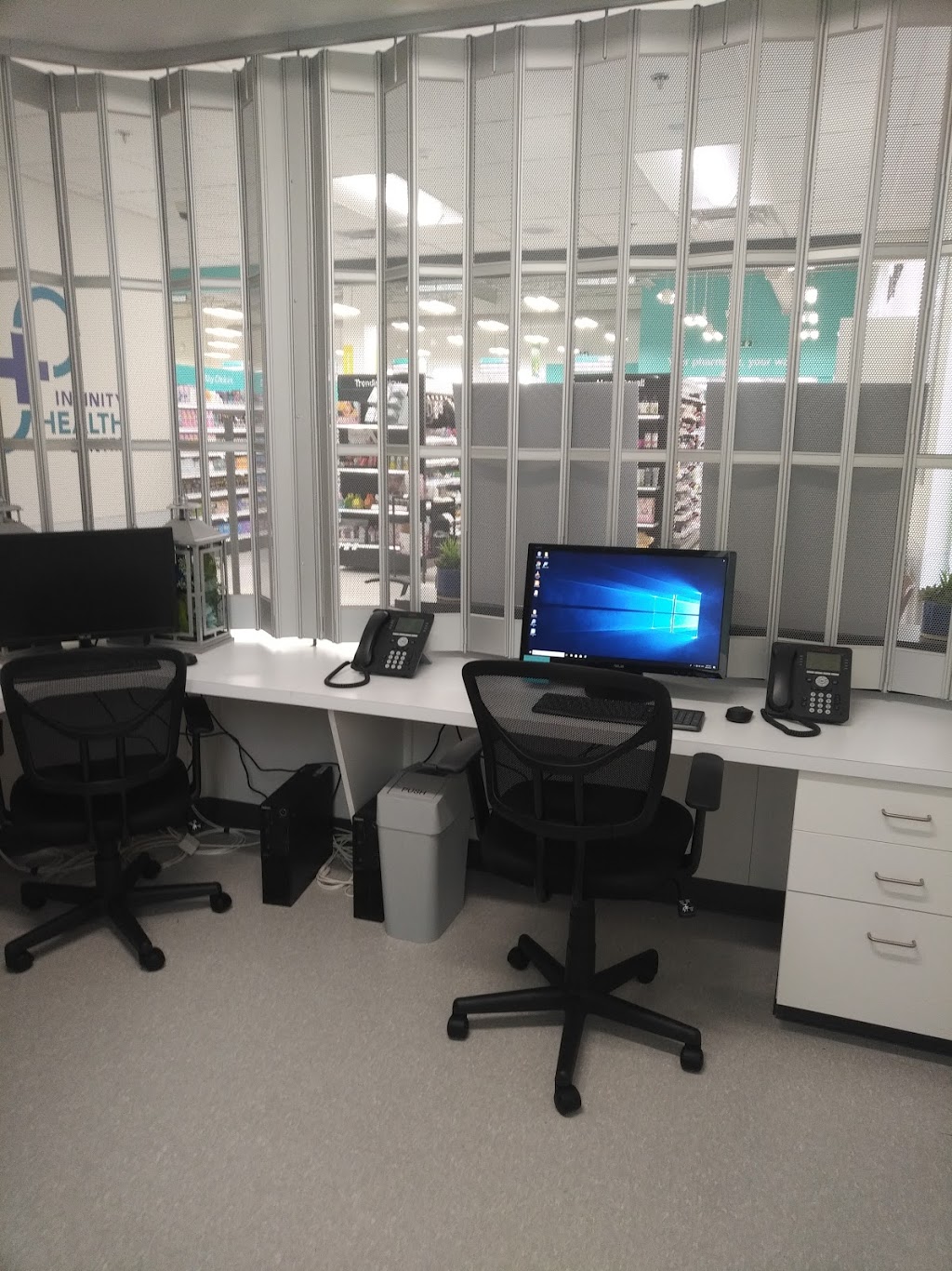 Infinity Health Centre: Medical Walk-in Clinic and Rehab Centre | 2441 Lakeshore Rd W, Oakville, ON L6L 5V5, Canada | Phone: (905) 847-2021