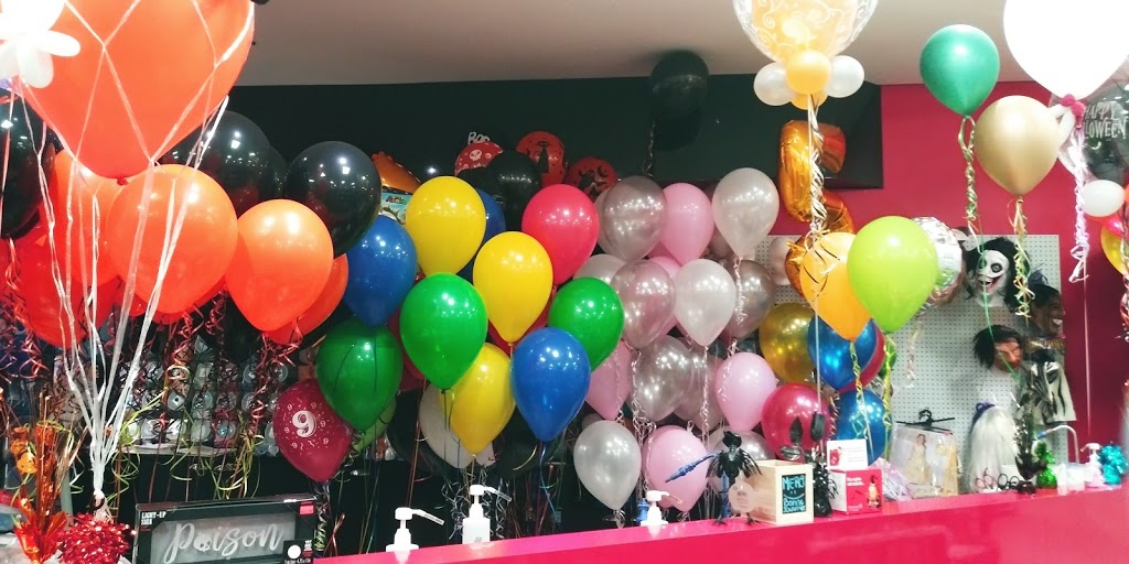 Party VIP | 4520 Boulevard des Récollets, Trois-Rivières, QC G9A 6N6, Canada | Phone: (819) 375-6141