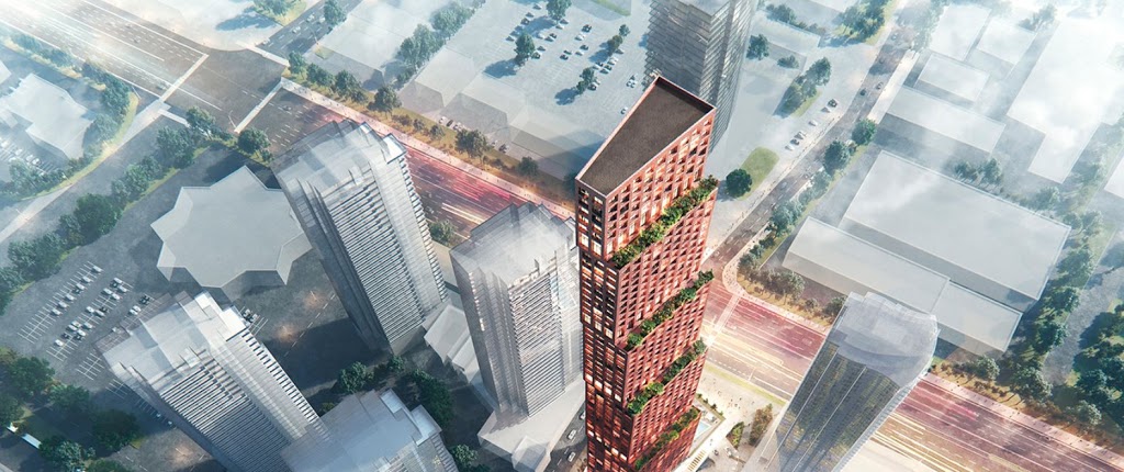 CG Tower Condo | 2900 Hwy 7, Vaughan, ON L4W 1K8, Canada | Phone: (416) 948-4757