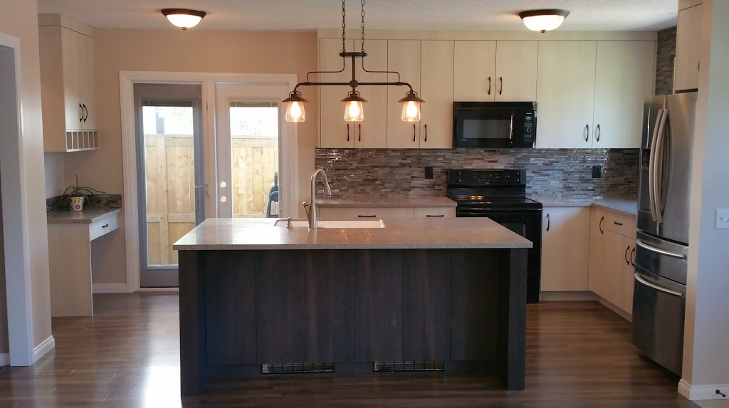 Melita Interiors | 4104 Glenmore Rd, Abbotsford, BC V4X 1X5, Canada | Phone: (604) 751-2892