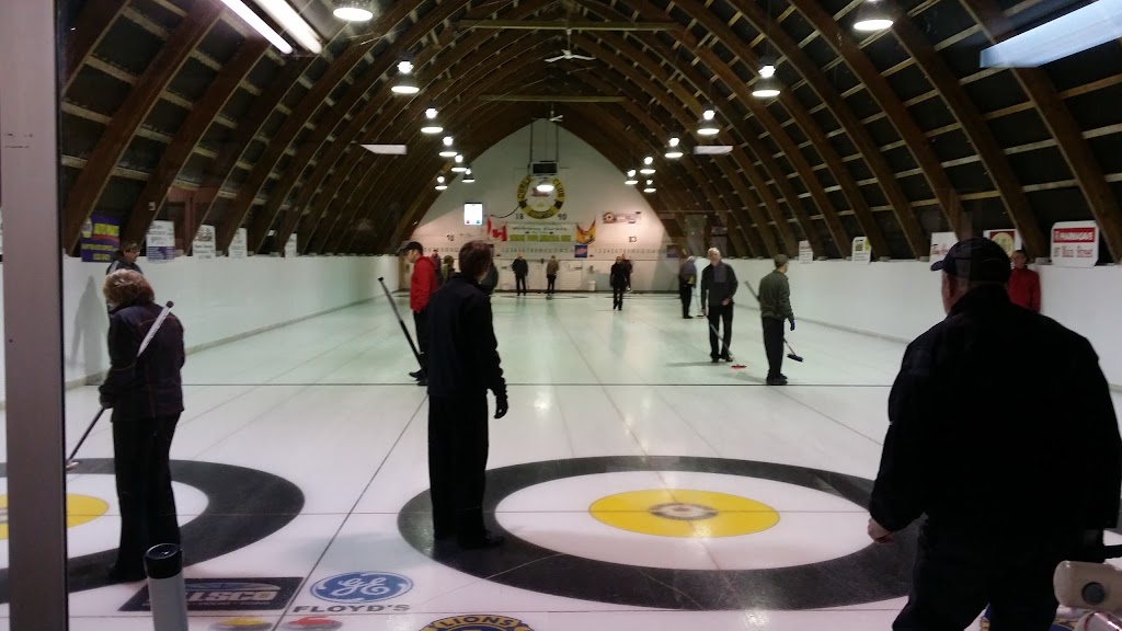 Hampton Curling Club | 48 Cemetery Rd, Hampton, NB E5N 3B2, Canada | Phone: (506) 832-5348