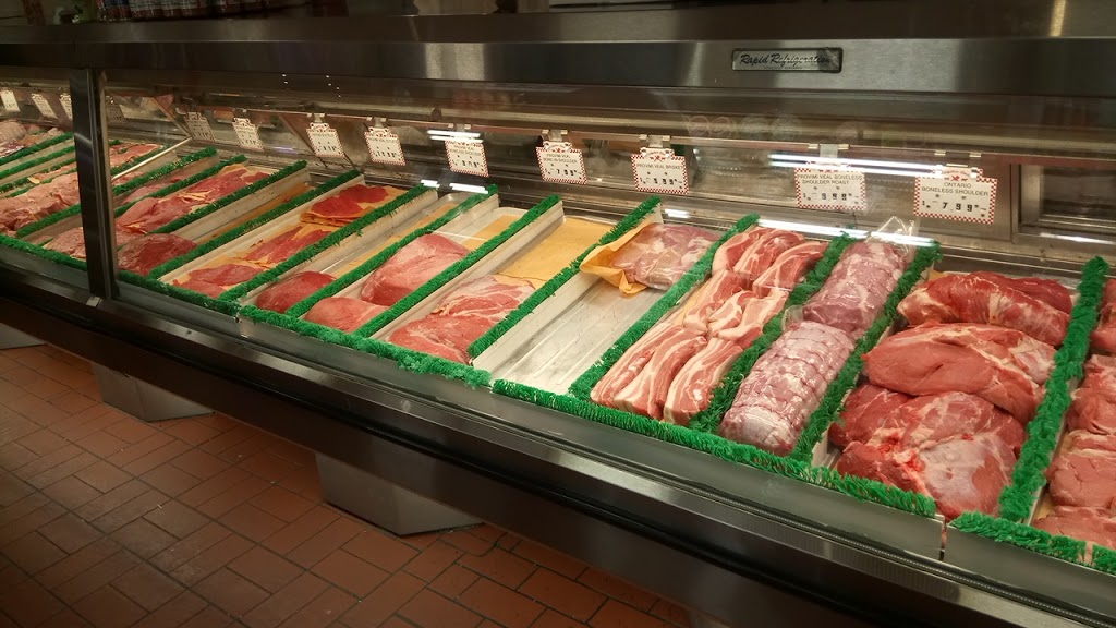 Eddystone Meats | 245 Eddystone Ave, North York, ON M3N 1H8, Canada | Phone: (416) 743-5601
