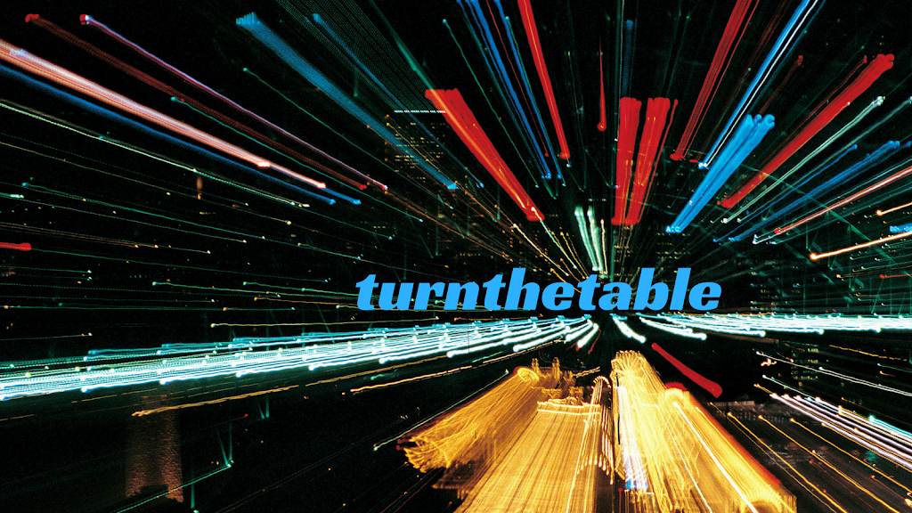 turnthetable | 25 Longwood Ave, Nepean, ON K2H 6G3, Canada | Phone: (519) 702-1321