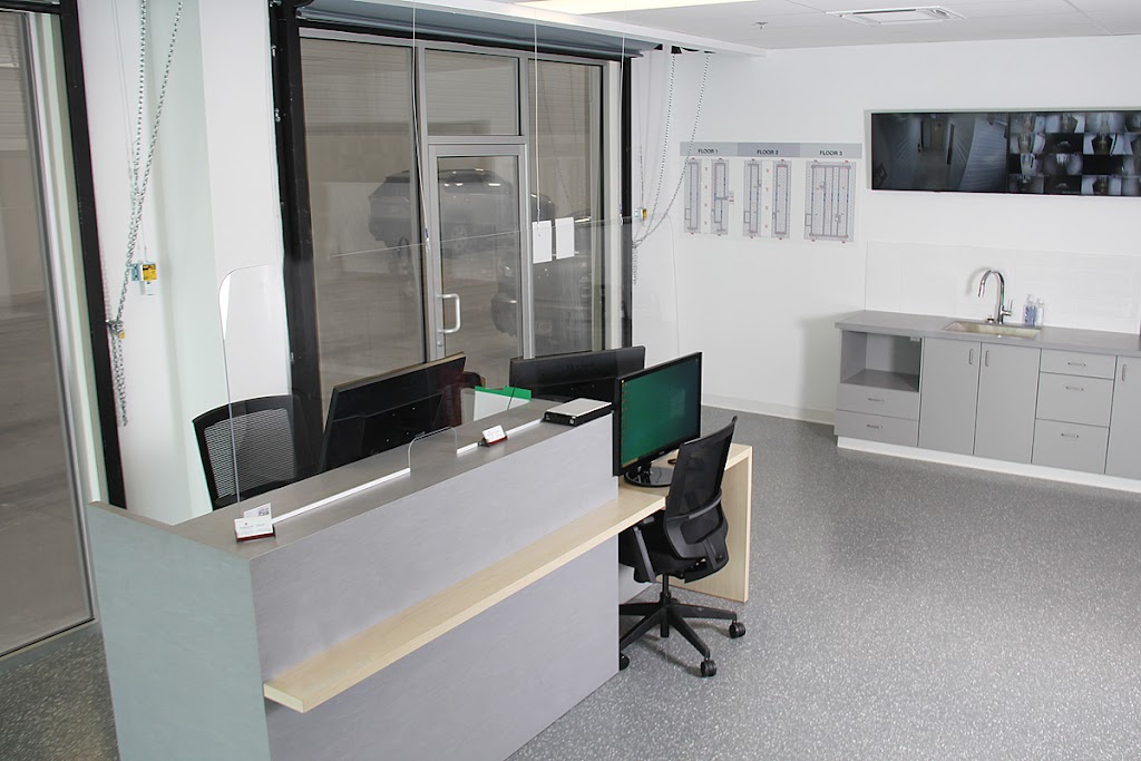 Storage Inn PEI | 180 Minna Jane Dr., Charlottetown, PE C1E 0C4, Canada | Phone: (902) 370-2727