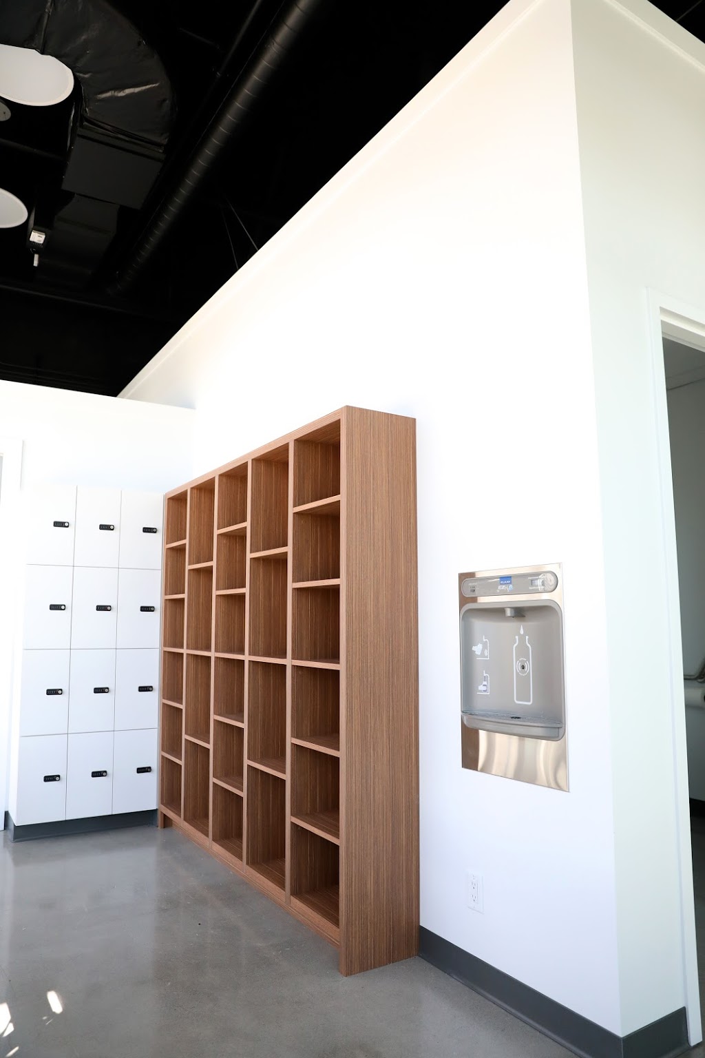 Burn365 Fitness | 6168 London Rd #140, Richmond, BC V7E 4J2, Canada | Phone: (604) 370-4365