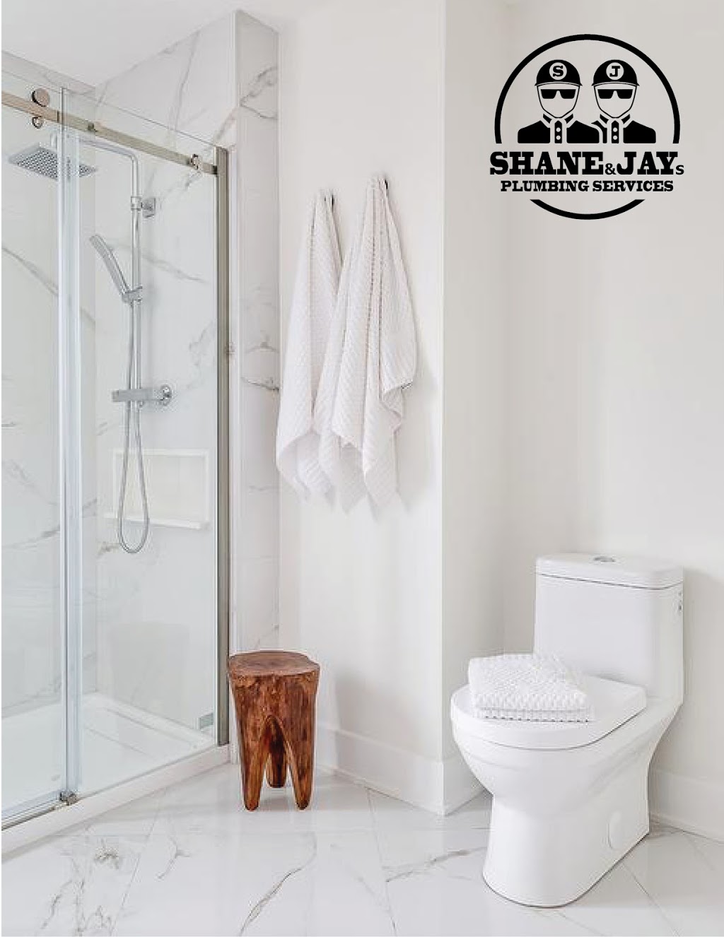 Shane and Jays Plumbing Services | 906F Duchess St, Saskatoon, SK S7K 6K3, Canada | Phone: (306) 500-1925