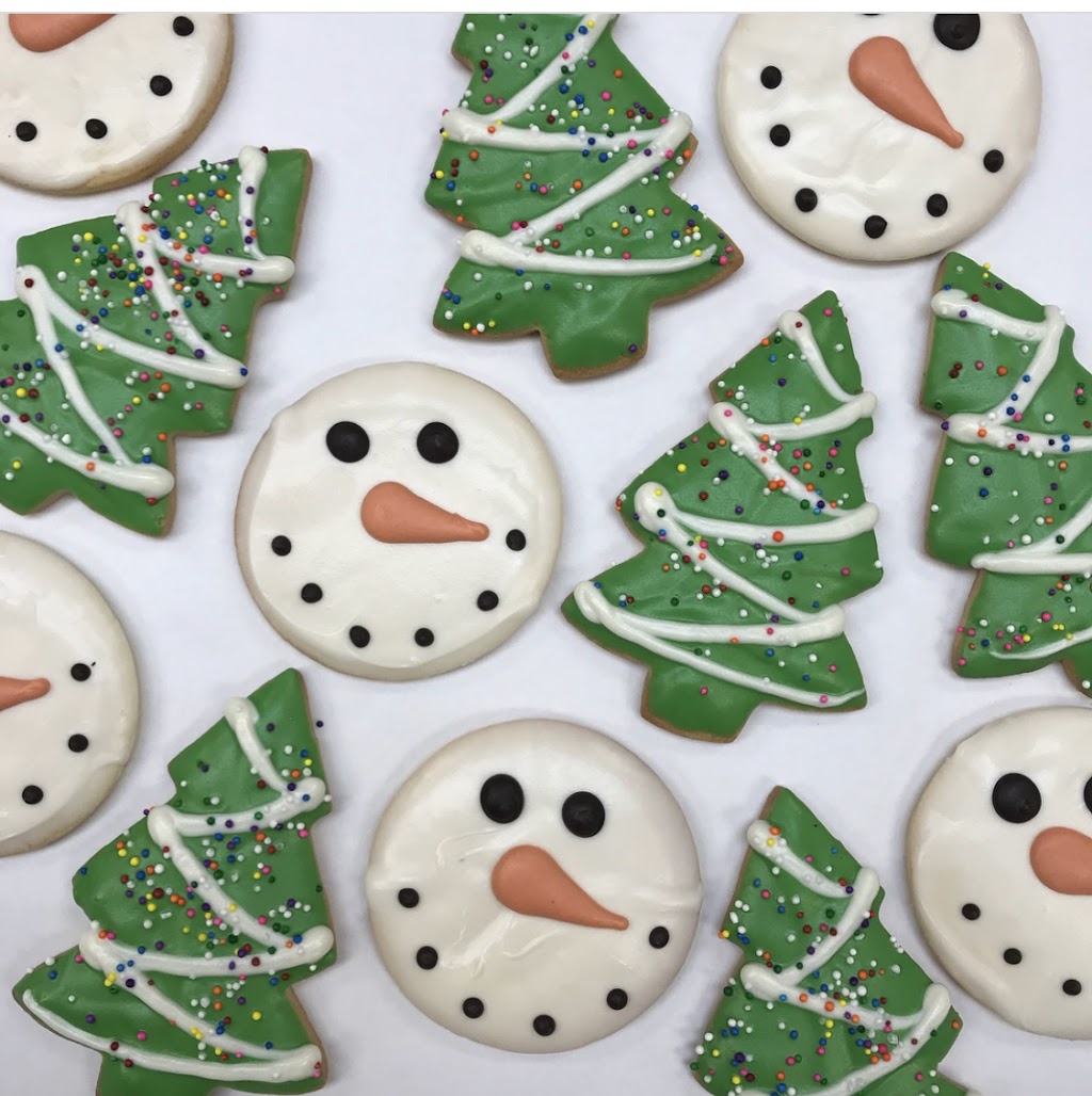Cakes Sweets & Treats | 1600 Kerns Rd #3, Burlington, ON L7P 3G9, Canada | Phone: (905) 331-0505