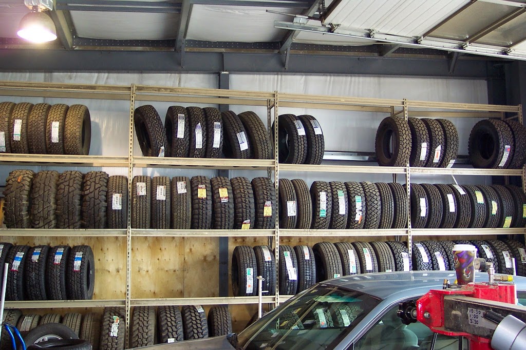 A1 Tire & Wheel | 1601 11th St W, Saskatoon, SK S7M 1H6, Canada | Phone: (306) 664-6411