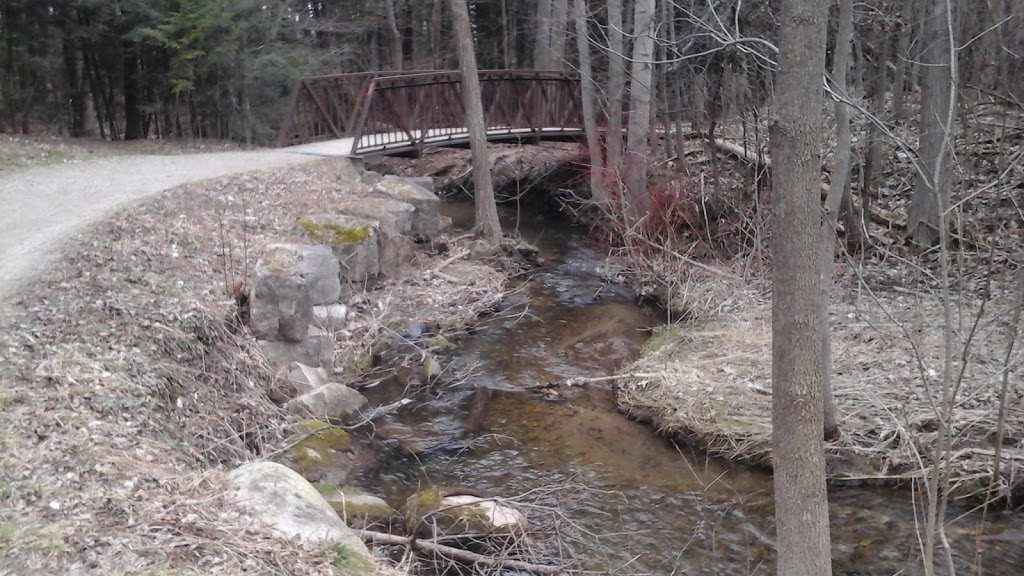 Strasburg Creek | Brigadoon, Kitchener, ON N2R, Canada