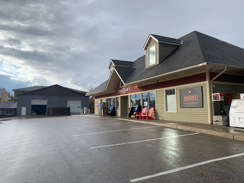 Pioneer | 80 Bowes St, Parry Sound, ON P2A 2L7, Canada | Phone: (705) 746-2387