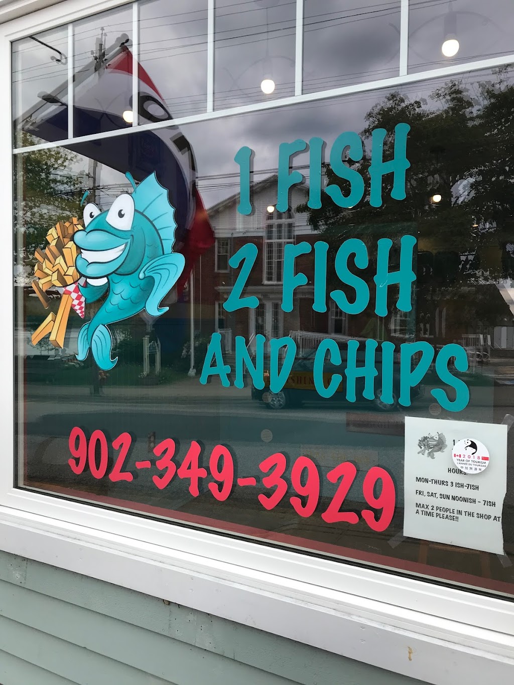 The Poke Bowl AR | 288 St George St, Annapolis Royal, NS B0S 1A0, Canada | Phone: (902) 349-3929