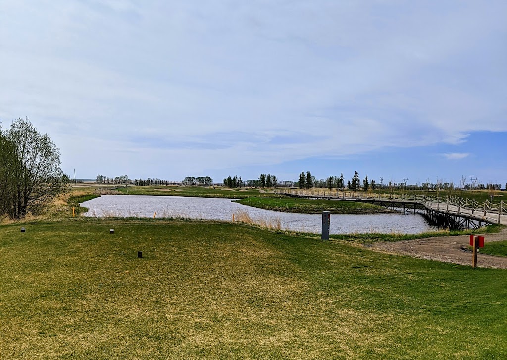Serenity Golf Club | 222111 Range Rd 274, Alberta T0J 0V0, Canada | Phone: (403) 936-2008