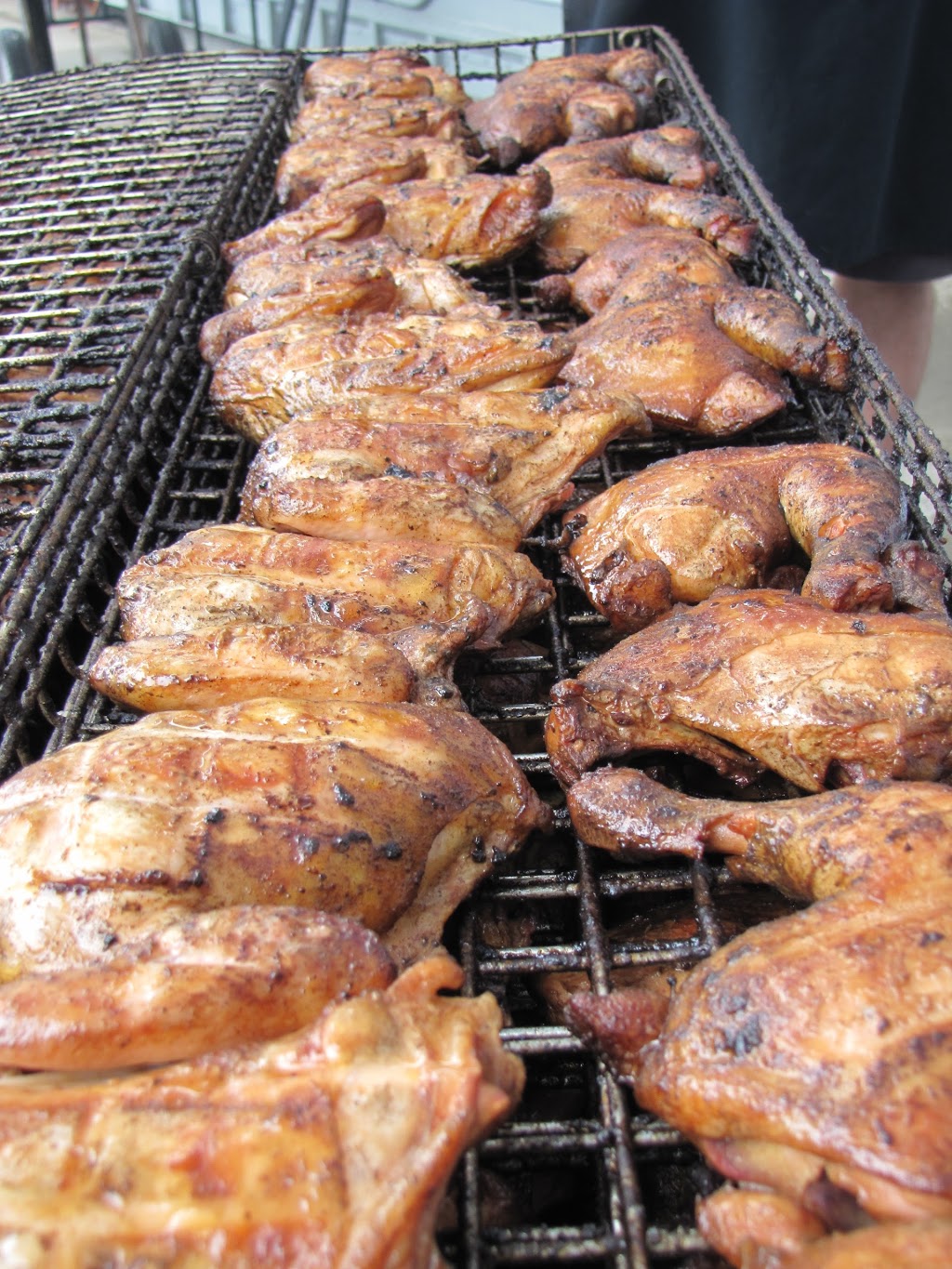 Pineridge BBQ Catering Company | 174 Queen St W, Hensall, ON N0M 1X0, Canada | Phone: (519) 262-3409