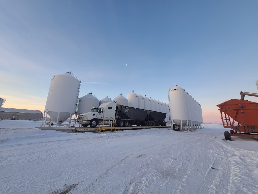 Interlake Agri Ltd | Bartlette Road East, Fisher Branch, MB R0C 0Z0, Canada | Phone: (204) 372-6720