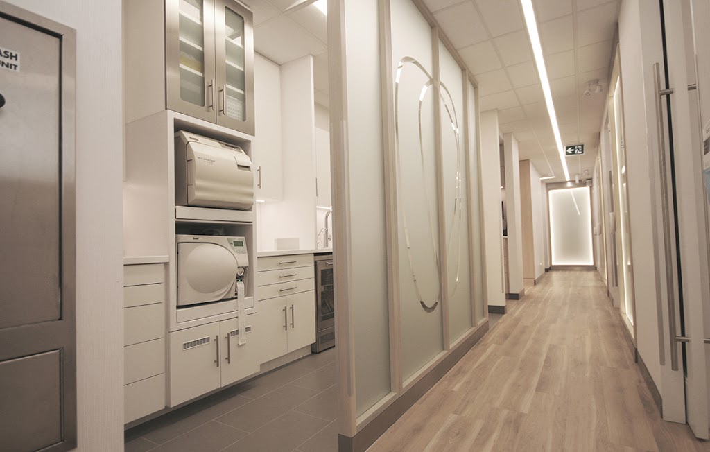 Oomph | 49 Fairlawn Ct, Ancaster, ON L9G 3S6, Canada | Phone: (905) 304-1144