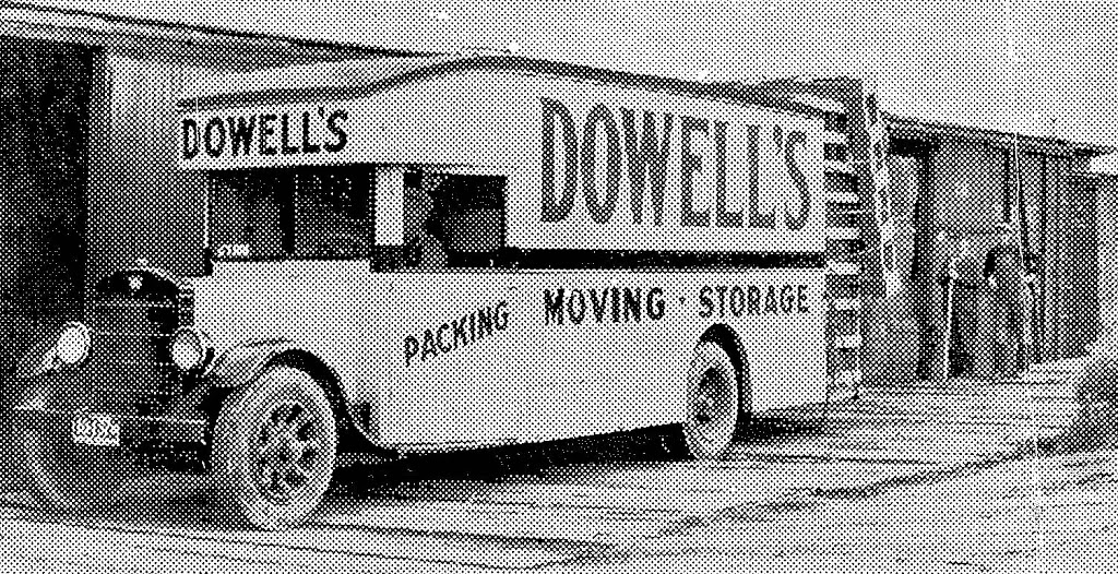 Dowells Moving & Storage | 630 Esquimalt Rd, Victoria, BC V9A 3L4, Canada | Phone: (250) 361-9866