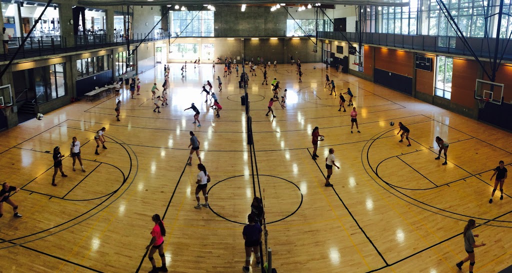 WWU Wade King Student Recreation Center | 1880 Bill McDonald Pkwy, Bellingham, WA 98225, USA | Phone: (360) 650-3766