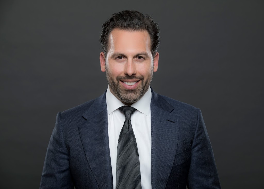 Shant Kaltakjian - Broker, Accredited Mortgage Professional | 478 Cosburn Ave., East York, ON M4J 2N5, Canada | Phone: (416) 908-7531