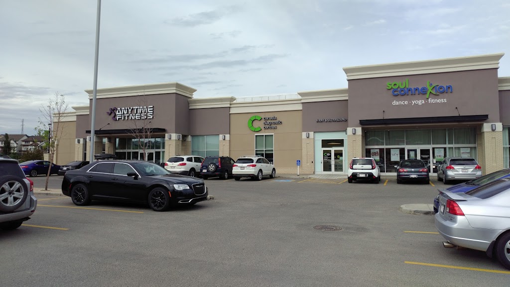 Anytime Fitness | 12192 Symons Valley Rd NW #36, Calgary, AB T3P 0A3, Canada | Phone: (403) 269-6100