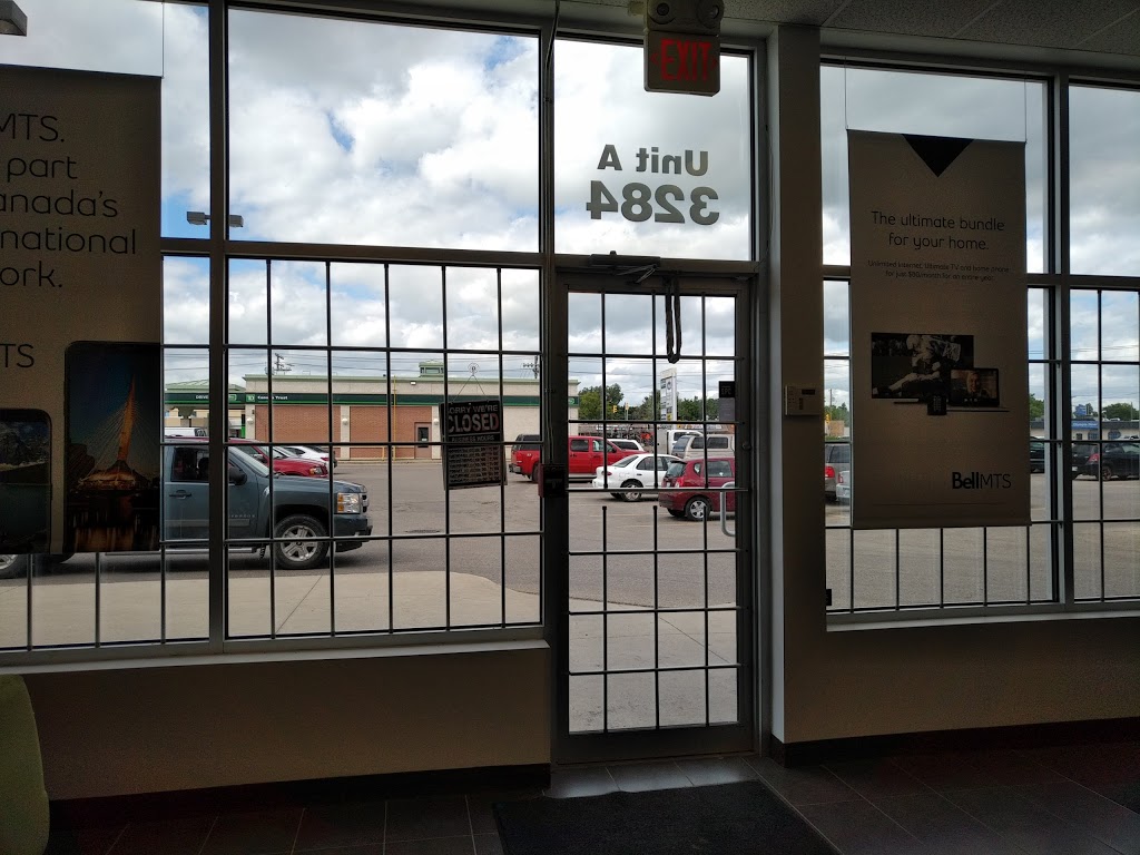 Bell MTS | A-3284 Portage Ave A, Winnipeg, MB R3K 0Z1, Canada | Phone: (204) 254-3990