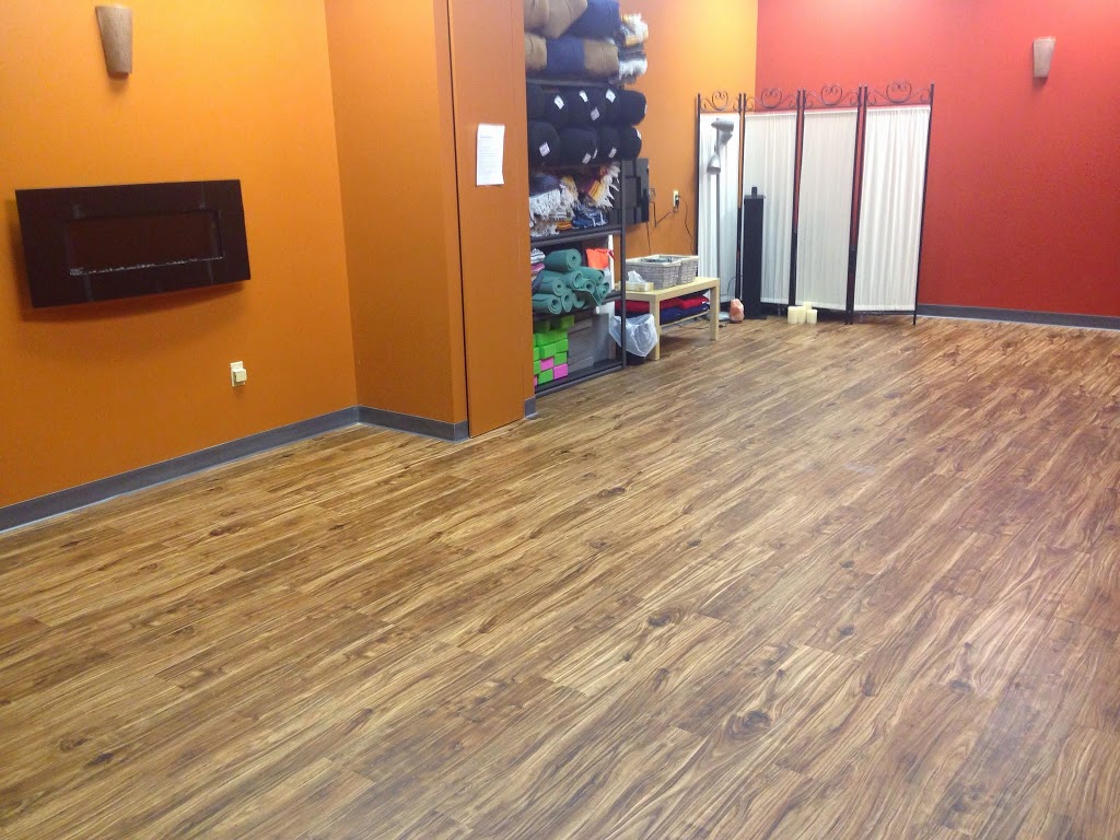 Above Average Yoga | 14825 Yellowhead Trail, Edmonton, AB T5C 4L5, Canada | Phone: (780) 488-1121