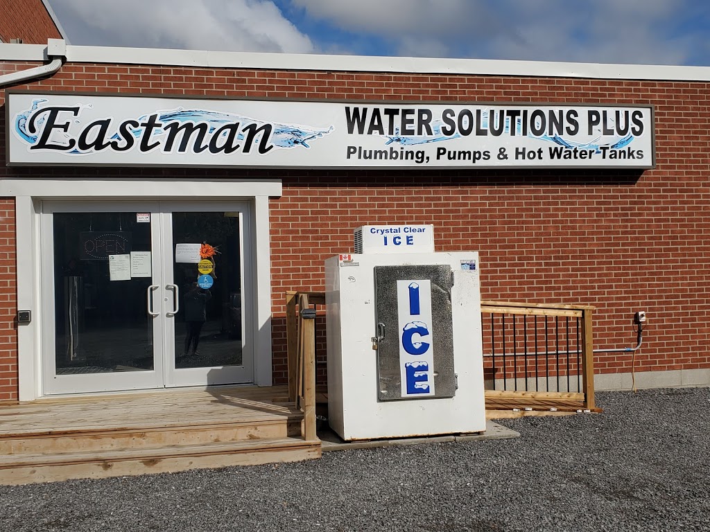 Eastman Water Solutions | 97 Hanna Ct S, Belleville, ON K8P 5H2, Canada | Phone: (613) 962-8200