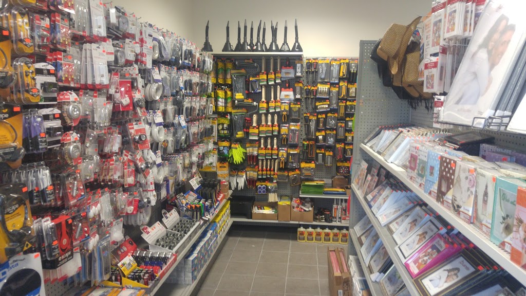 Super Dollar Plus | 42 North St, Stirling, ON K0K 3E0, Canada | Phone: (613) 395-4500