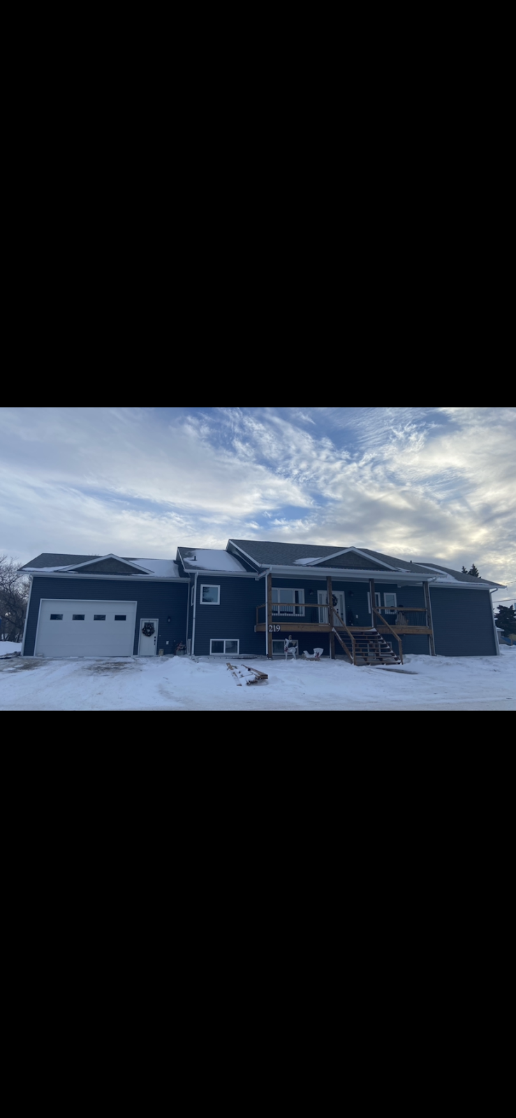 Cornerstone Care Home | 219 2 St N, Wakaw, SK S0K 4P0, Canada | Phone: (306) 233-5927