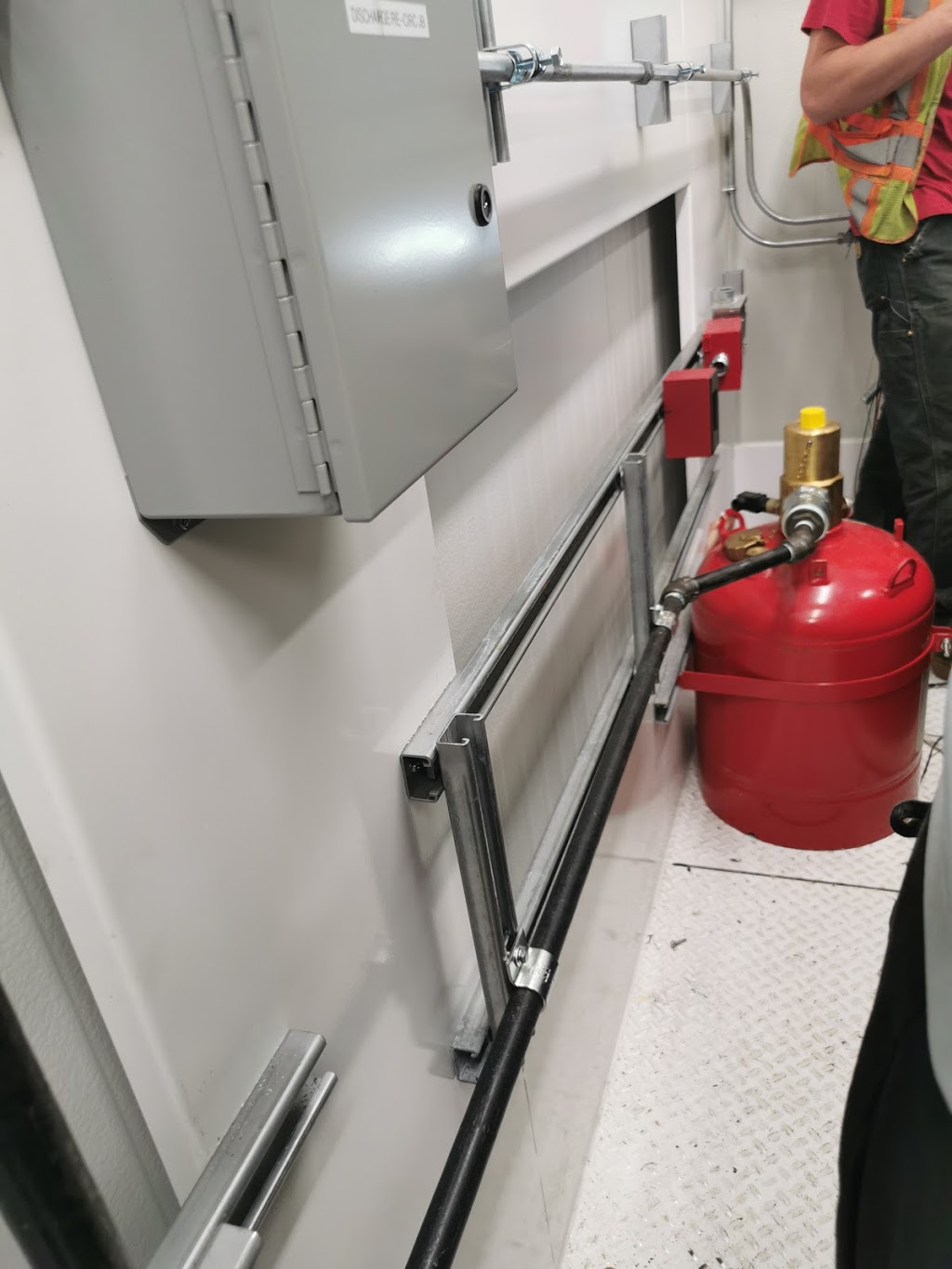 Pacific Enclosures Ltd. | 26221 30a Ave, Aldergrove, BC V4W 2W6, Canada | Phone: (604) 856-7544