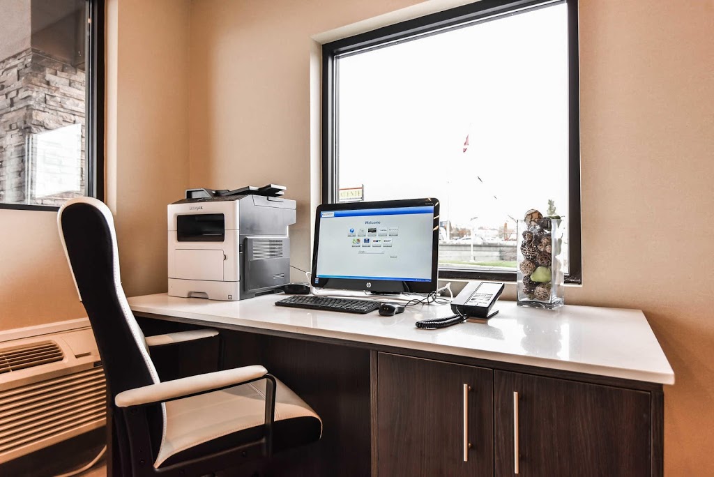 Comfort Inn | 2955 Dougall Ave, Windsor, ON N9E 1S1, Canada | Phone: (519) 966-7800