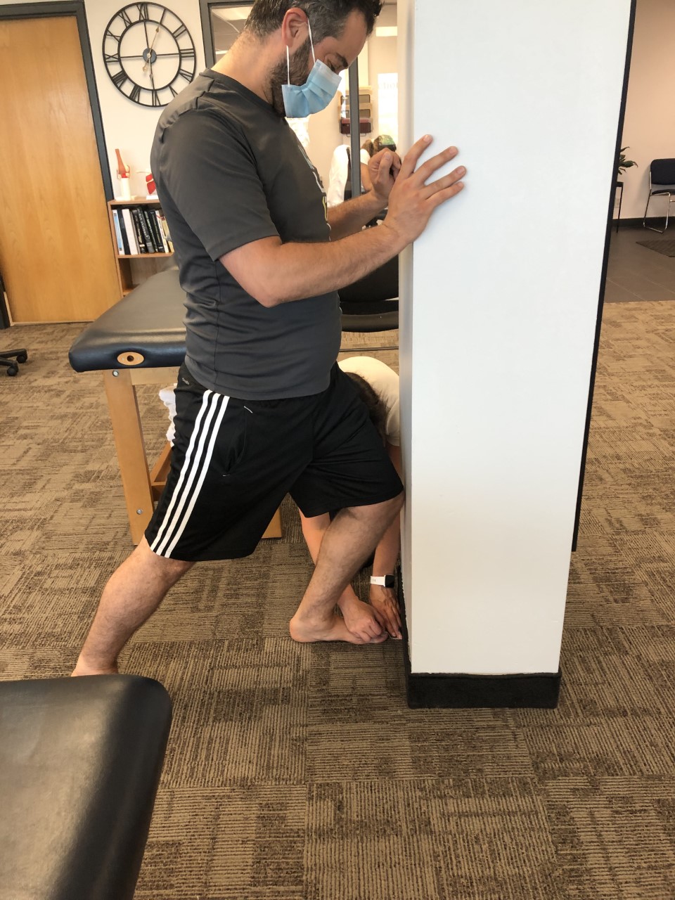 Action Sport Physio Lasalle | 7475 Blvd. Newman local 302, LaSalle, QC H8N 2K3, Canada | Phone: (514) 600-4199