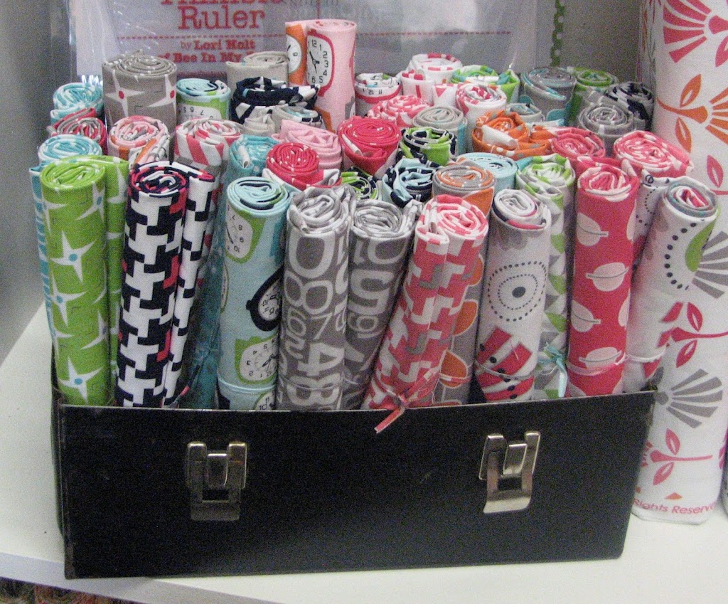 Sugar Town Quilt Company | 217 Cranbrook St N, Cranbrook, BC V1C 3R1, Canada | Phone: (778) 517-3011